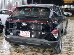 هیۆندای کۆنا